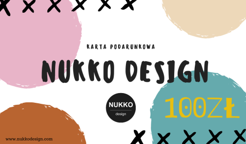 Karta podarunkowa