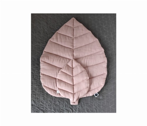 Leaf Baby Mat