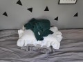 Green Blanket